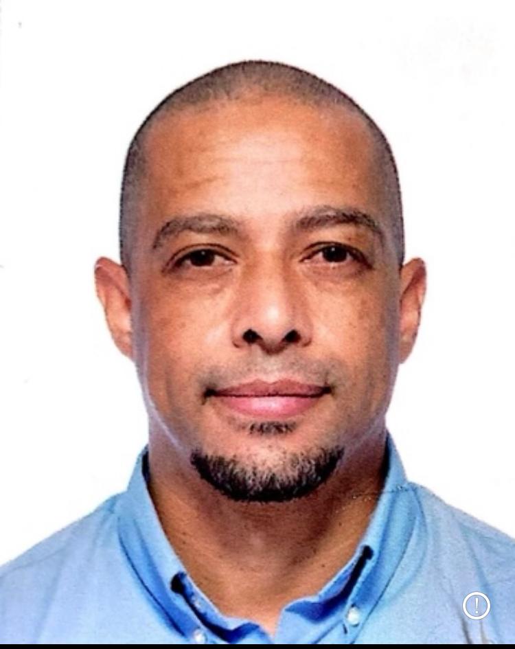 Davids Vernon Darrel